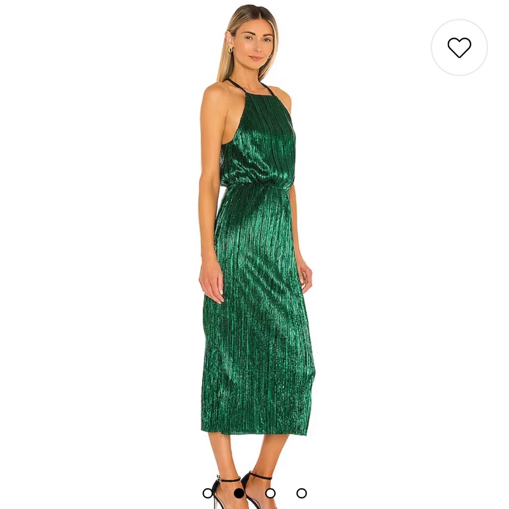 House of Harlow 1960 Farrah Dress (x Revolve)